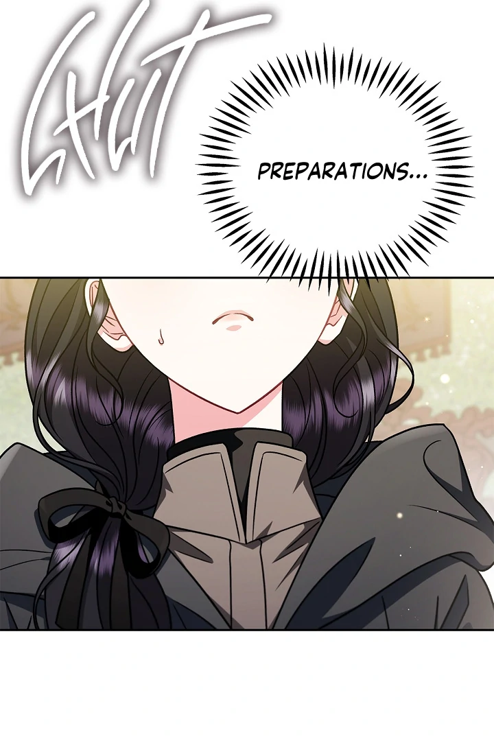 I Will Become the Villain’s Poison Detector Chapter 82 - Page 44