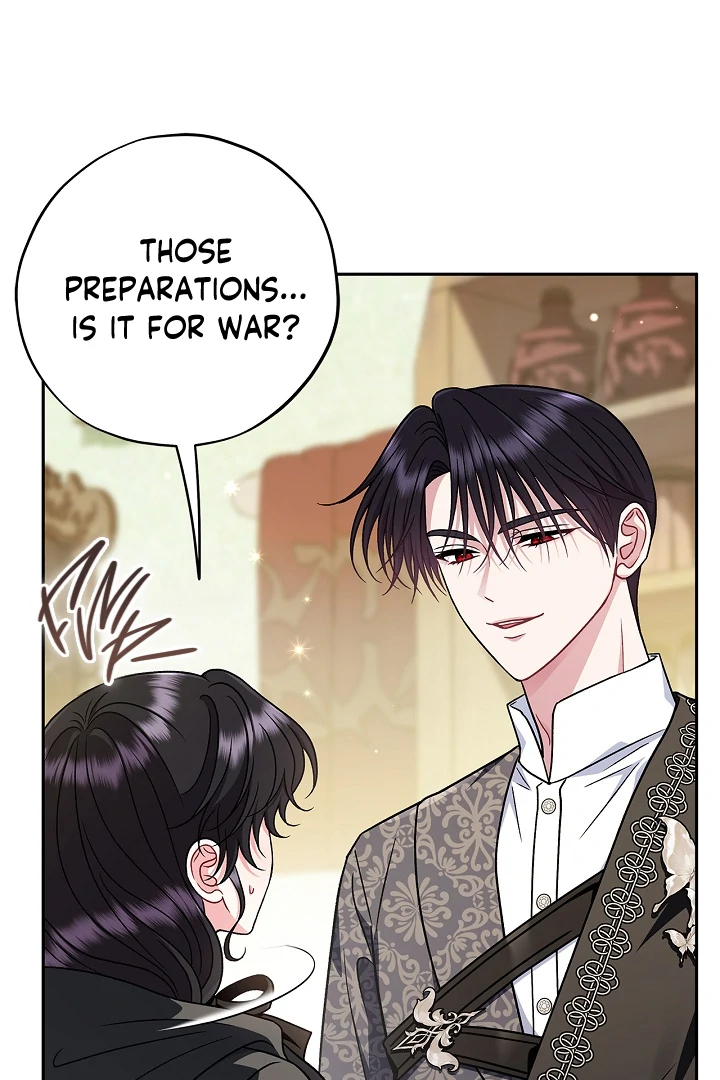 I Will Become the Villain’s Poison Detector Chapter 82 - Page 45