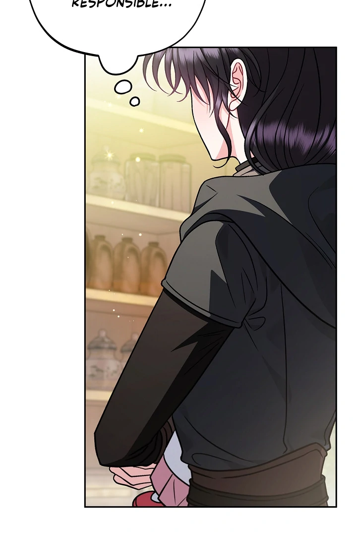 I Will Become the Villain’s Poison Detector Chapter 82 - Page 51