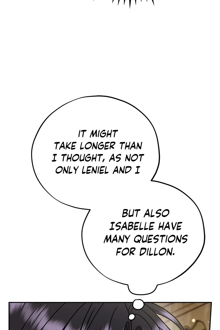 I Will Become the Villain’s Poison Detector Chapter 82 - Page 68