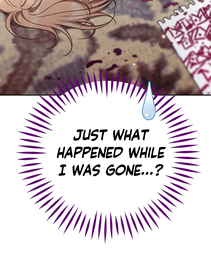 I Will Become the Villain’s Poison Detector Chapter 82 - Page 7