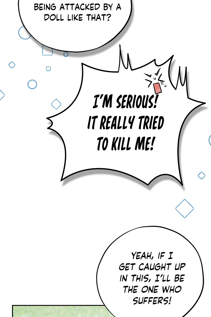 I Will Become the Villain’s Poison Detector Chapter 82 - Page 76