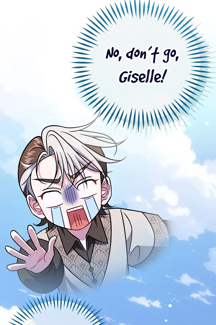 I Will Become the Villain’s Poison Detector Chapter 82 - Page 85