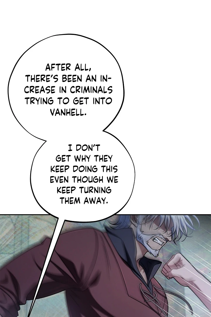 I Will Become the Villain’s Poison Detector Chapter 82 - Page 95