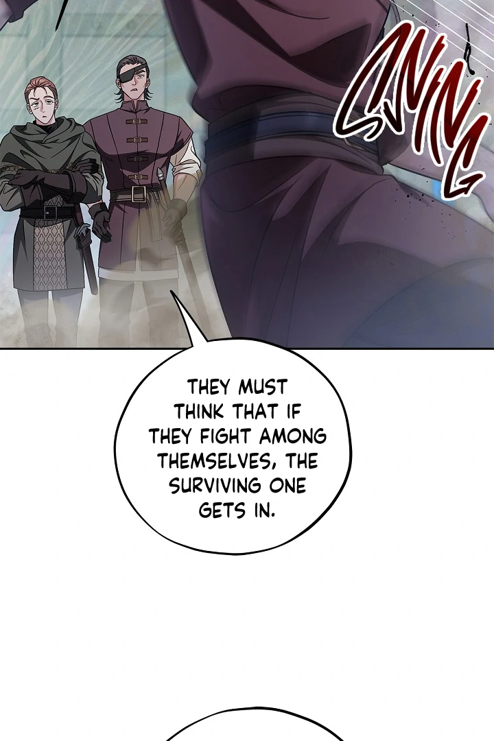 I Will Become the Villain’s Poison Detector Chapter 82 - Page 96