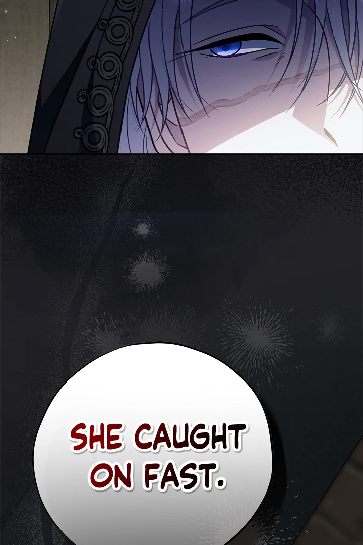 I Will Become the Villain’s Poison Detector Chapter 83 - Page 113