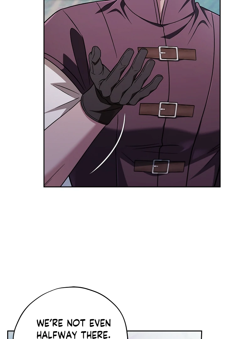 I Will Become the Villain’s Poison Detector Chapter 83 - Page 13