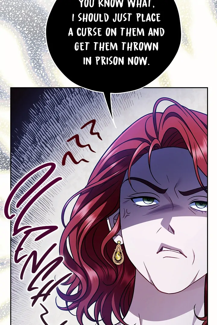 I Will Become the Villain’s Poison Detector Chapter 83 - Page 39