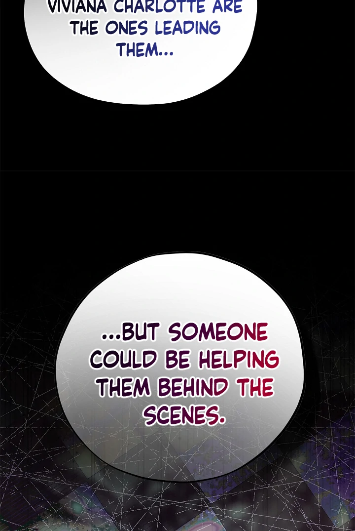 I Will Become the Villain’s Poison Detector Chapter 83 - Page 56