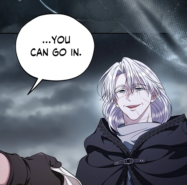 I Will Become the Villain’s Poison Detector Chapter 83 - Page 6