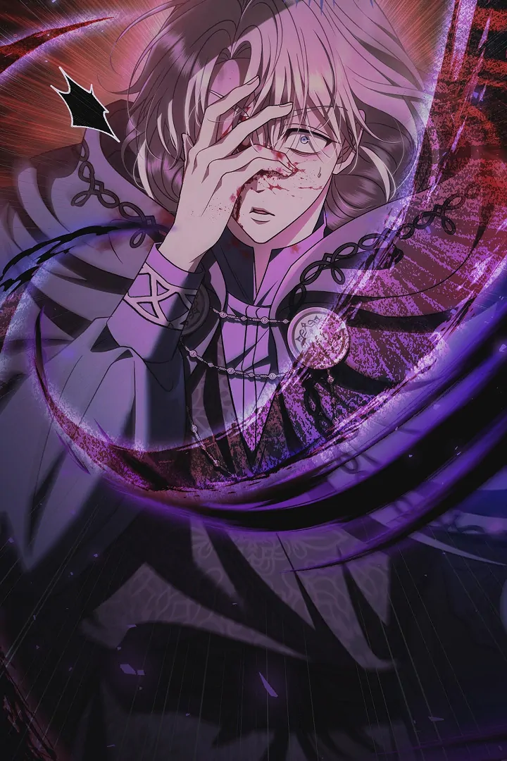 I Will Become the Villain’s Poison Detector Chapter 83 - Page 60