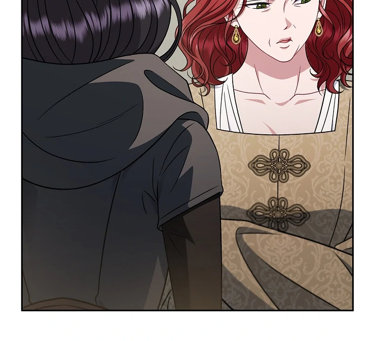 I Will Become the Villain’s Poison Detector Chapter 83 - Page 72