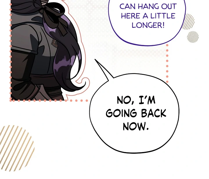 I Will Become the Villain’s Poison Detector Chapter 83 - Page 78