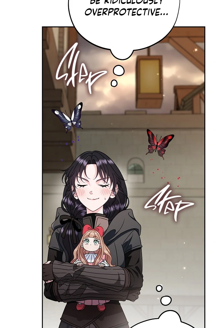 I Will Become the Villain’s Poison Detector Chapter 83 - Page 88