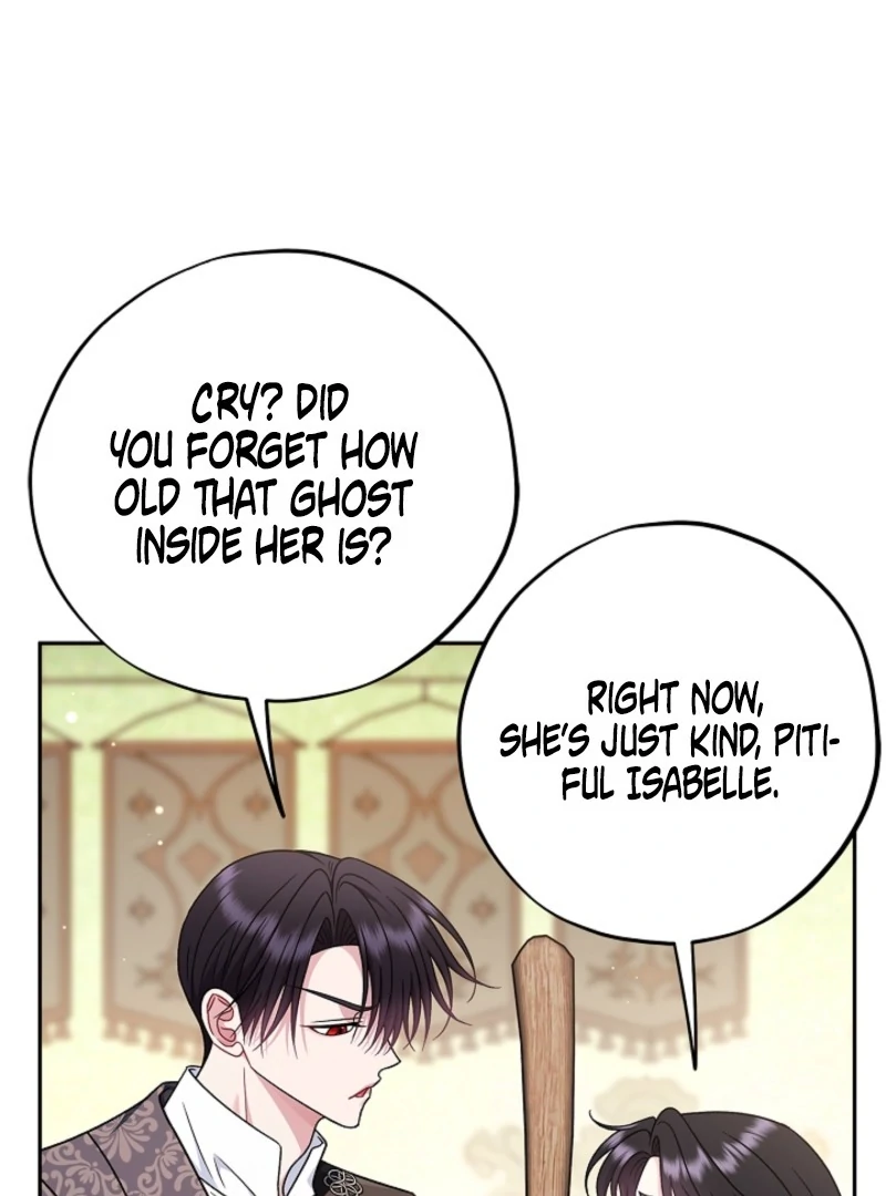 I Will Become the Villain’s Poison Detector Chapter 84 - Page 102