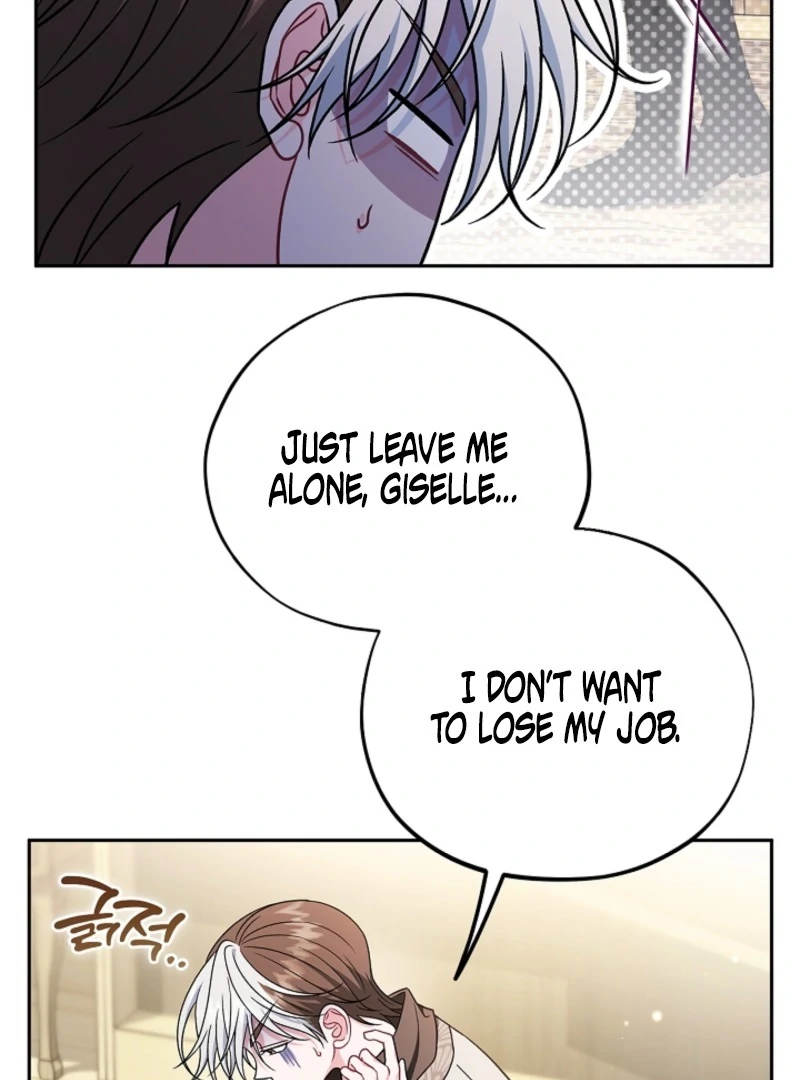 I Will Become the Villain’s Poison Detector Chapter 84 - Page 106