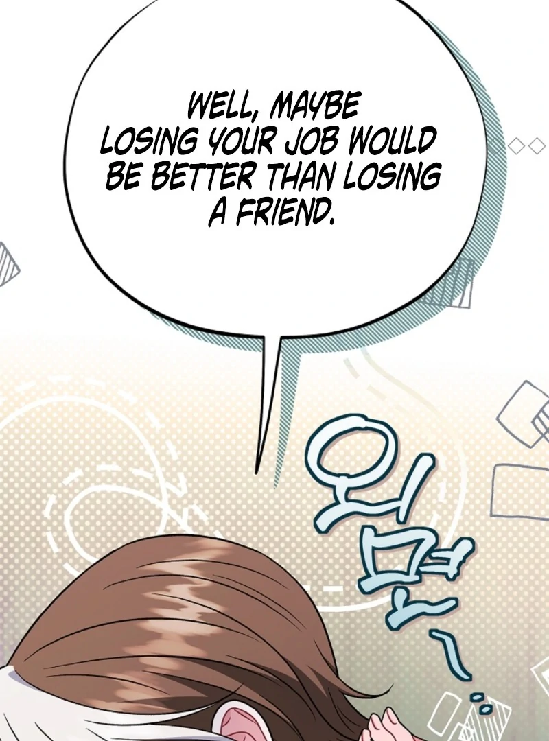 I Will Become the Villain’s Poison Detector Chapter 84 - Page 109