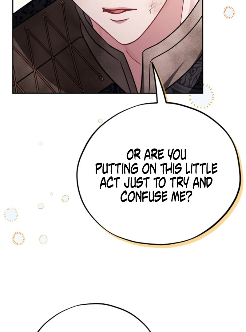 I Will Become the Villain’s Poison Detector Chapter 84 - Page 127