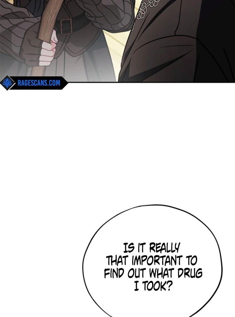 I Will Become the Villain’s Poison Detector Chapter 84 - Page 131