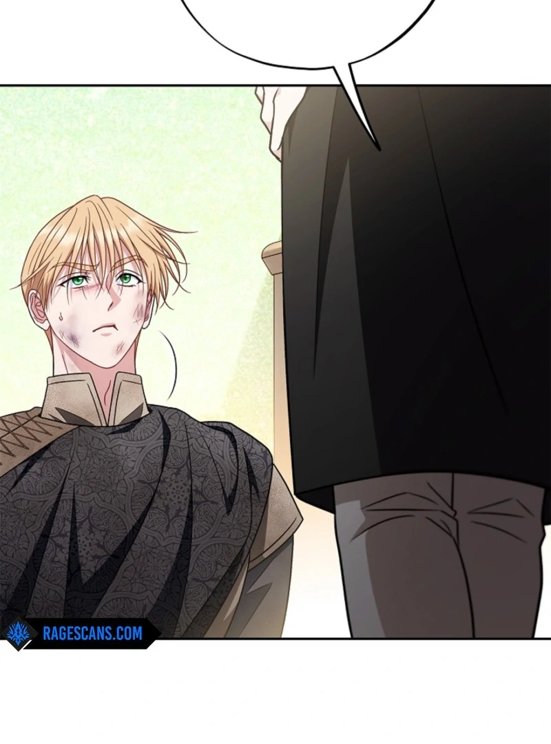 I Will Become the Villain’s Poison Detector Chapter 84 - Page 143