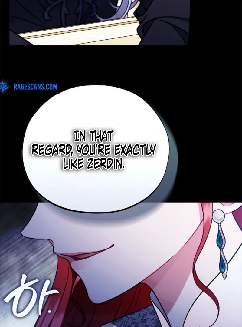 I Will Become the Villain’s Poison Detector Chapter 84 - Page 18