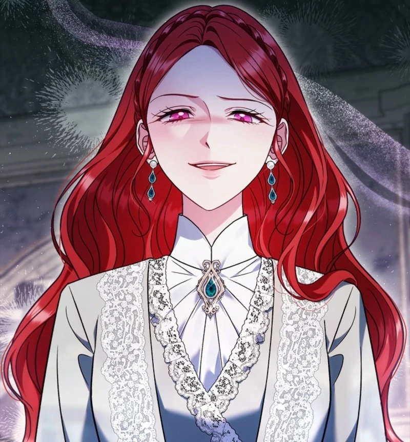 I Will Become the Villain’s Poison Detector Chapter 84 - Page 20