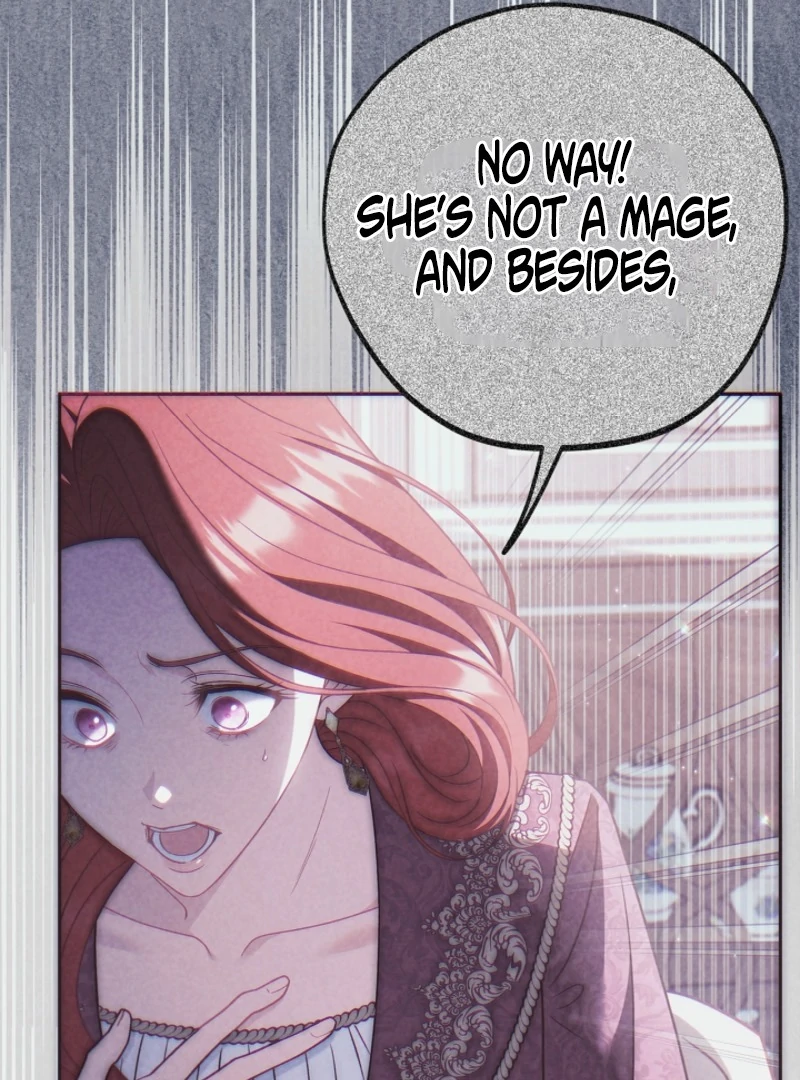 I Will Become the Villain’s Poison Detector Chapter 84 - Page 28