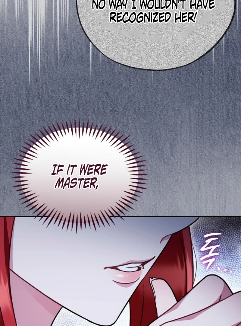 I Will Become the Villain’s Poison Detector Chapter 84 - Page 30