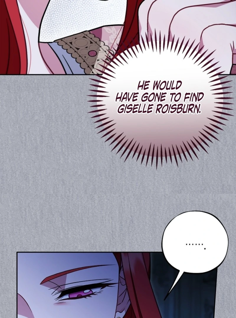 I Will Become the Villain’s Poison Detector Chapter 84 - Page 31