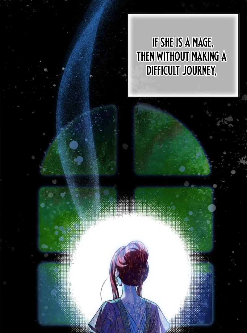 I Will Become the Villain’s Poison Detector Chapter 84 - Page 37