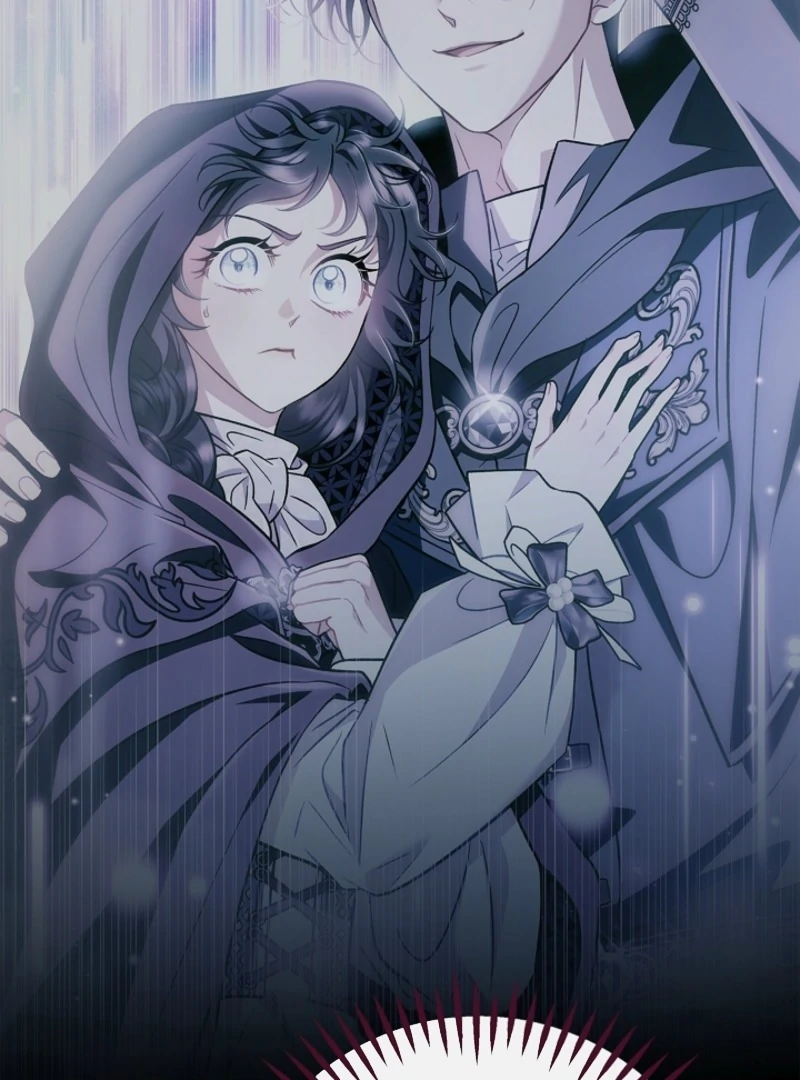 I Will Become the Villain’s Poison Detector Chapter 84 - Page 41