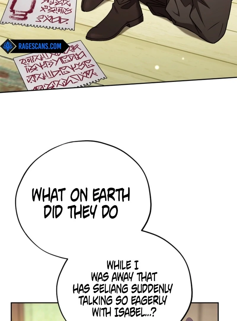 I Will Become the Villain’s Poison Detector Chapter 84 - Page 58