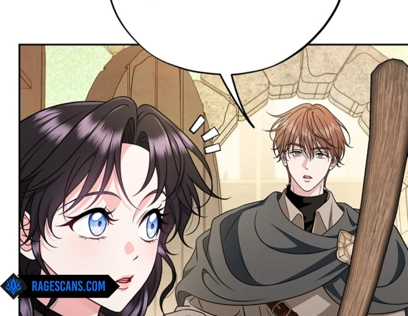 I Will Become the Villain’s Poison Detector Chapter 84 - Page 61