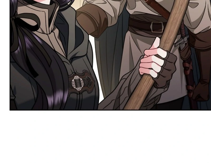 I Will Become the Villain’s Poison Detector Chapter 84 - Page 62