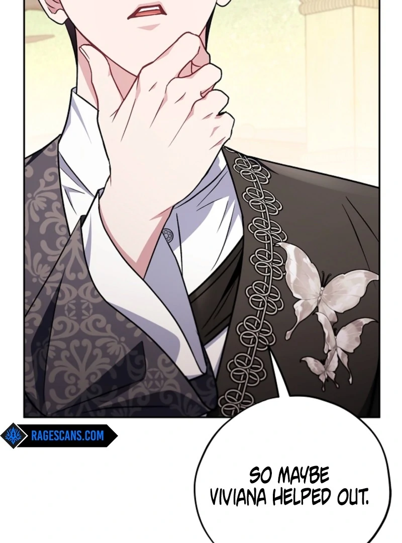 I Will Become the Villain’s Poison Detector Chapter 84 - Page 76