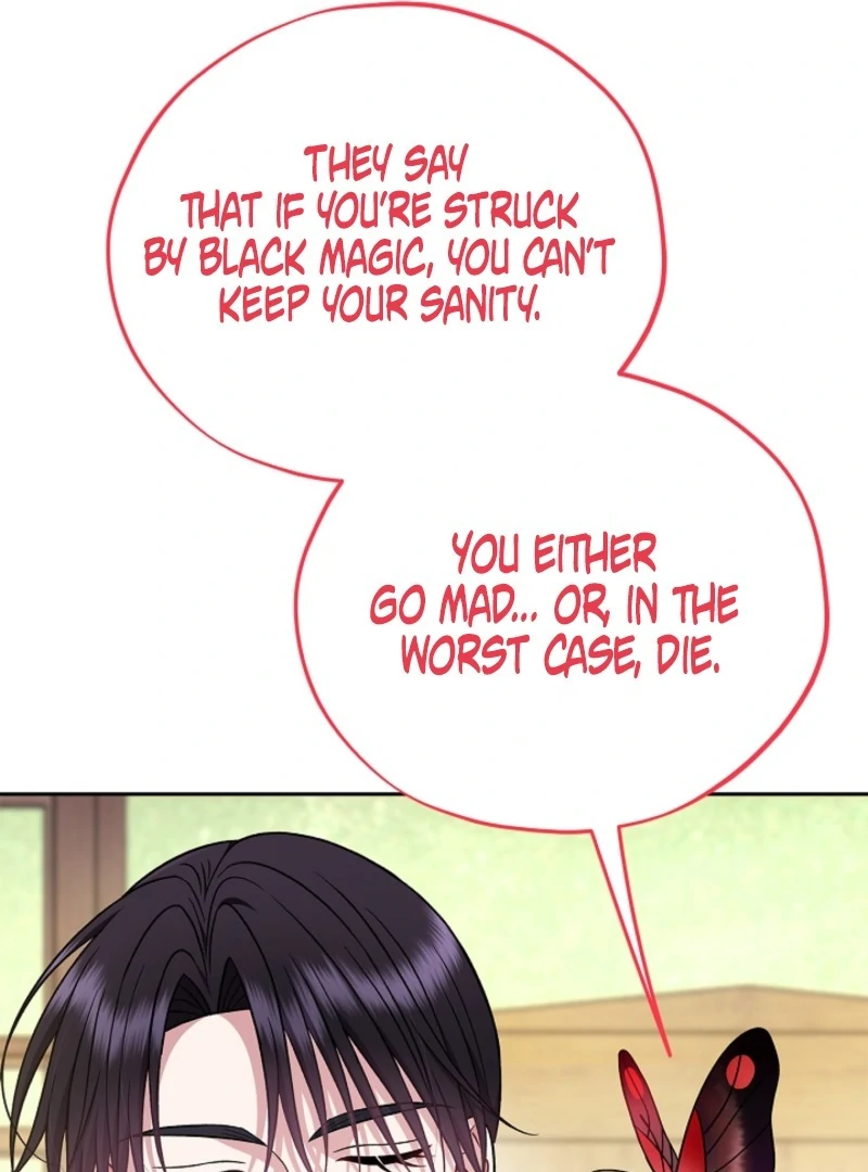 I Will Become the Villain’s Poison Detector Chapter 84 - Page 87