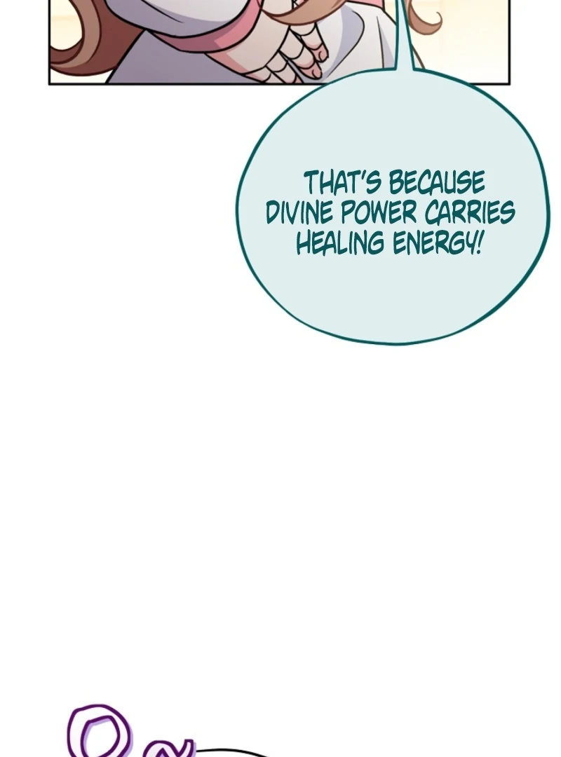 I Will Become the Villain’s Poison Detector Chapter 84 - Page 91