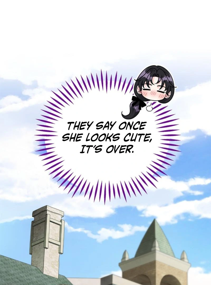 I Will Become the Villain’s Poison Detector Chapter 85 - Page 103