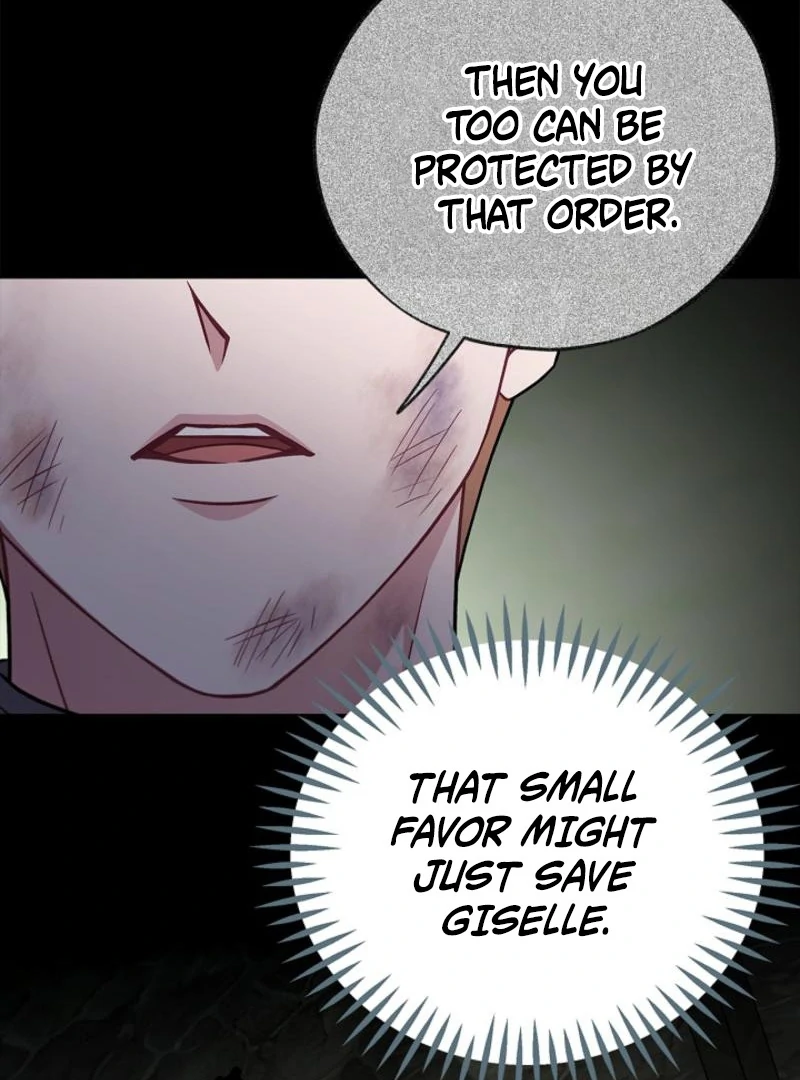 I Will Become the Villain’s Poison Detector Chapter 85 - Page 143