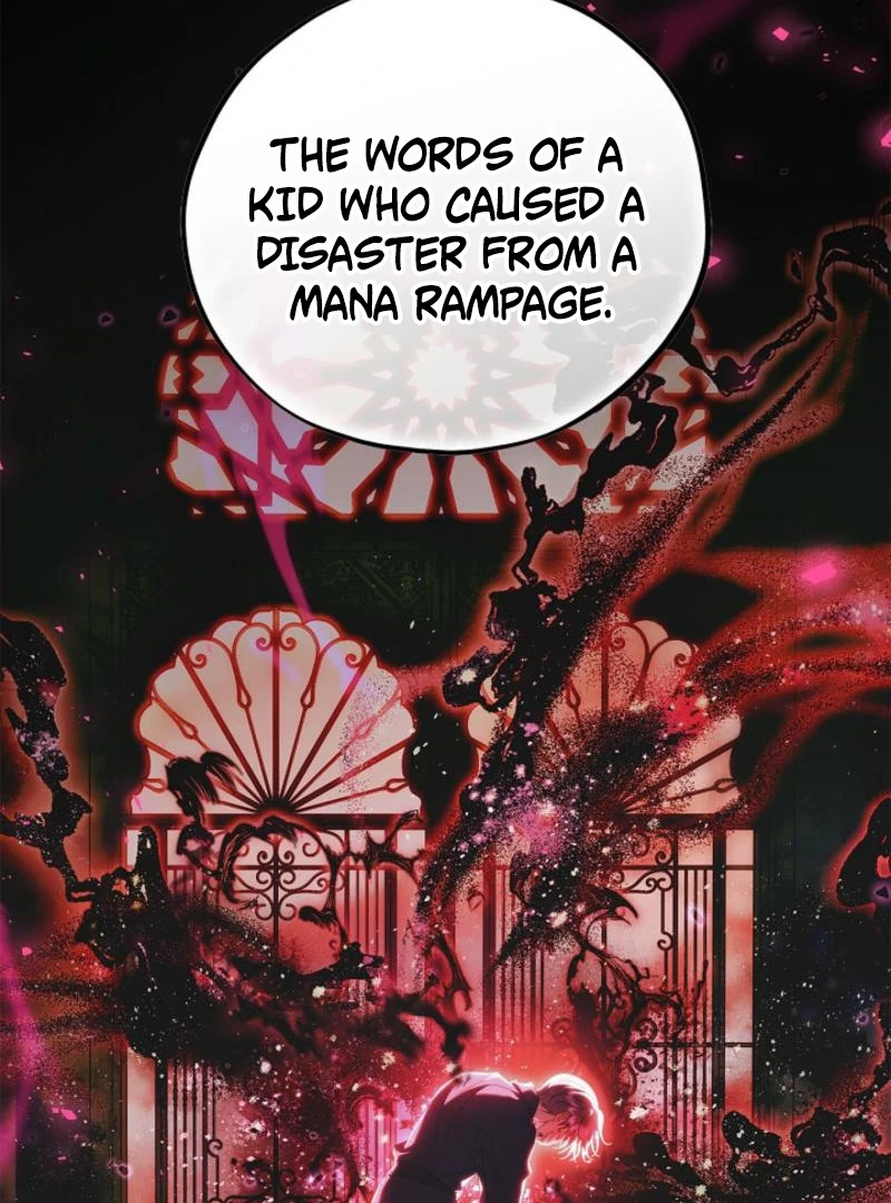 I Will Become the Villain’s Poison Detector Chapter 85 - Page 21