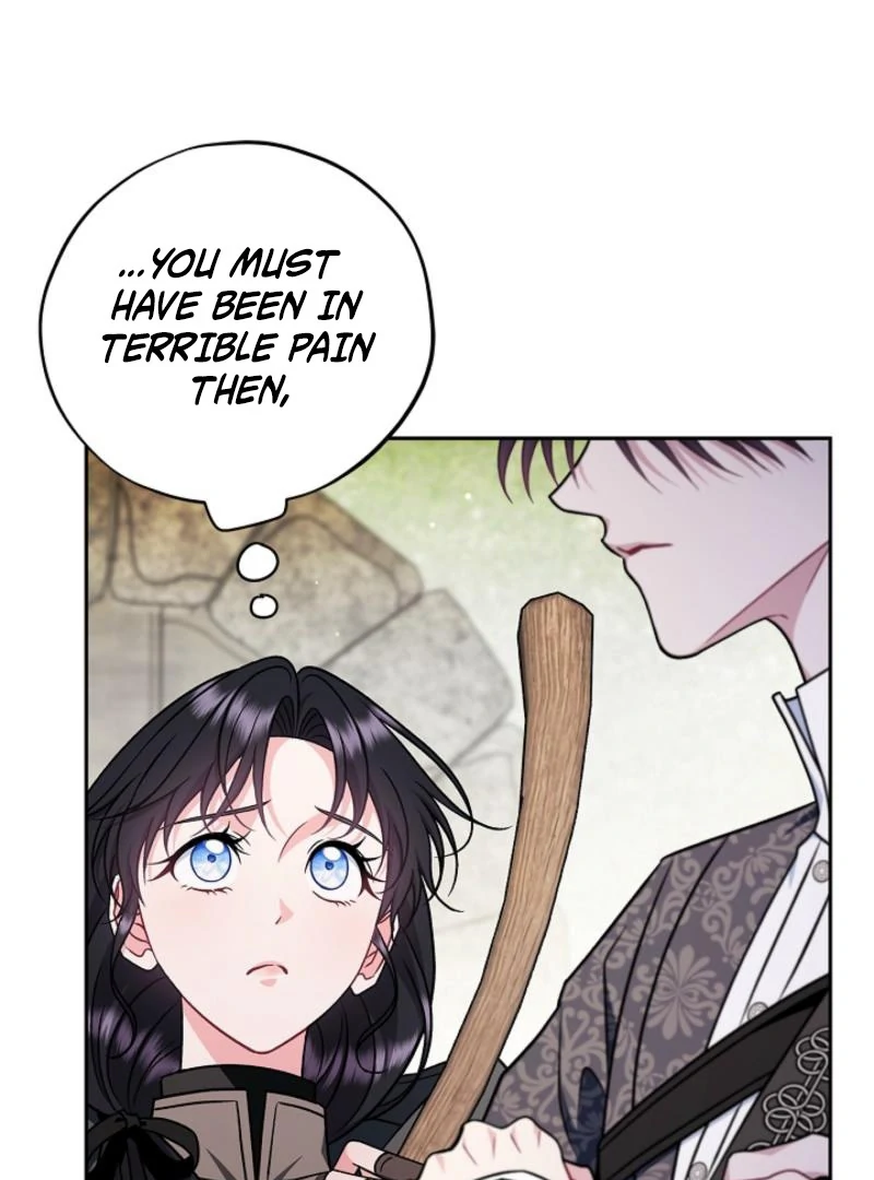 I Will Become the Villain’s Poison Detector Chapter 85 - Page 26