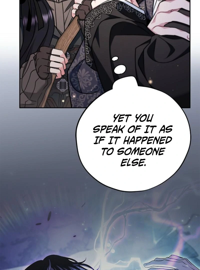 I Will Become the Villain’s Poison Detector Chapter 85 - Page 27