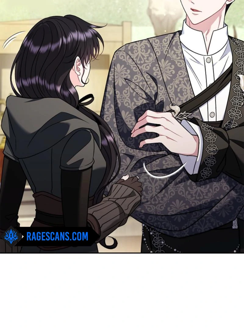 I Will Become the Villain’s Poison Detector Chapter 85 - Page 34