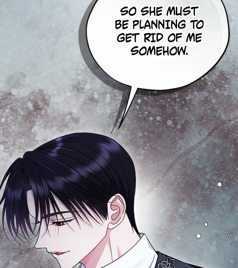 I Will Become the Villain’s Poison Detector Chapter 85 - Page 38