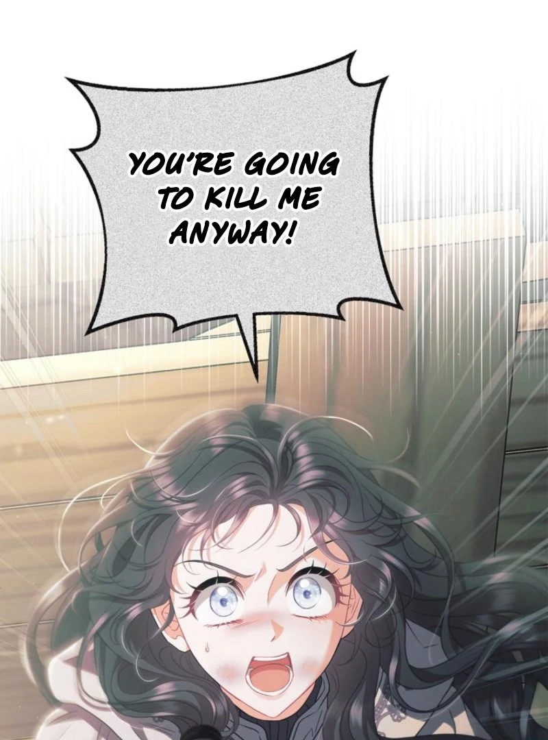 I Will Become the Villain’s Poison Detector Chapter 85 - Page 56