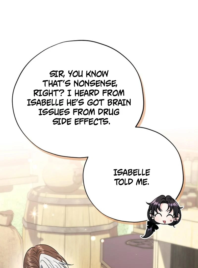 I Will Become the Villain’s Poison Detector Chapter 85 - Page 62