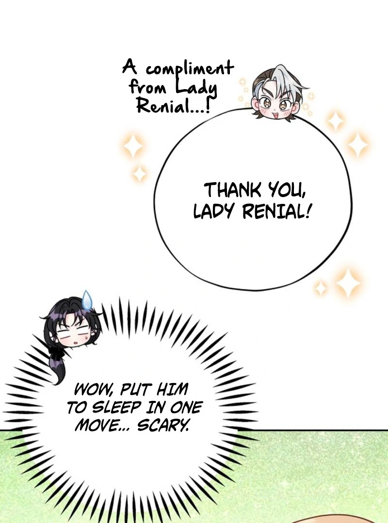 I Will Become the Villain’s Poison Detector Chapter 85 - Page 82