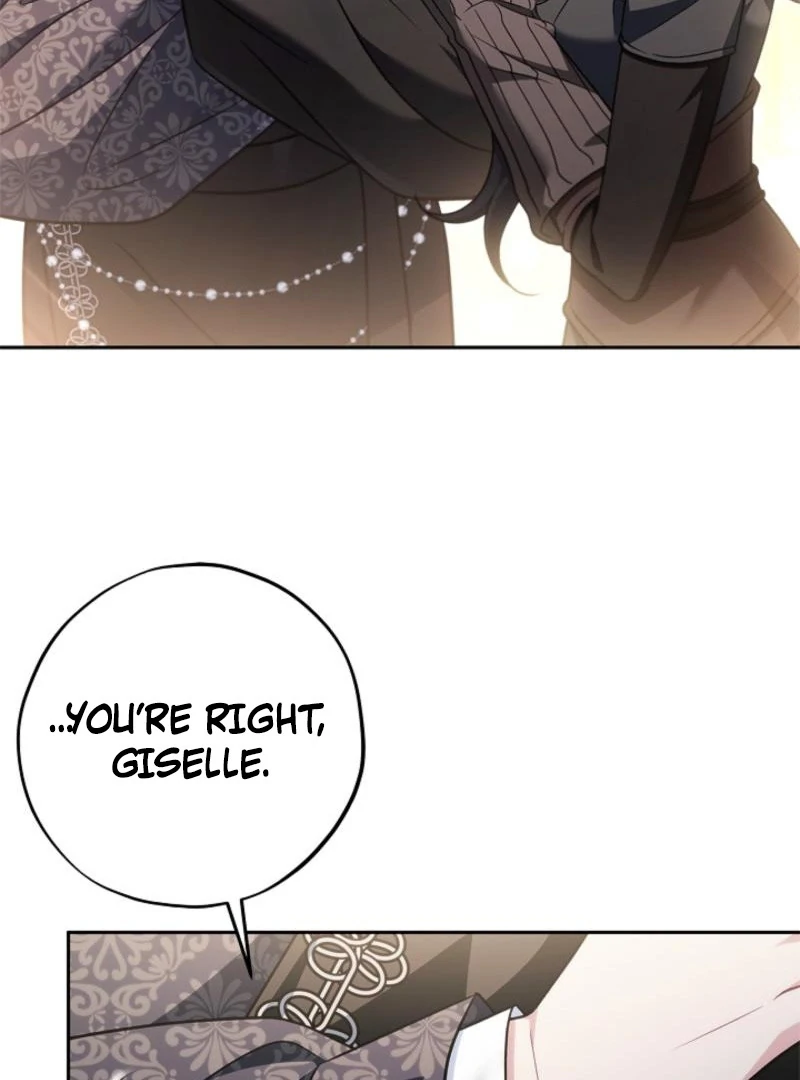 I Will Become the Villain’s Poison Detector Chapter 85 - Page 97