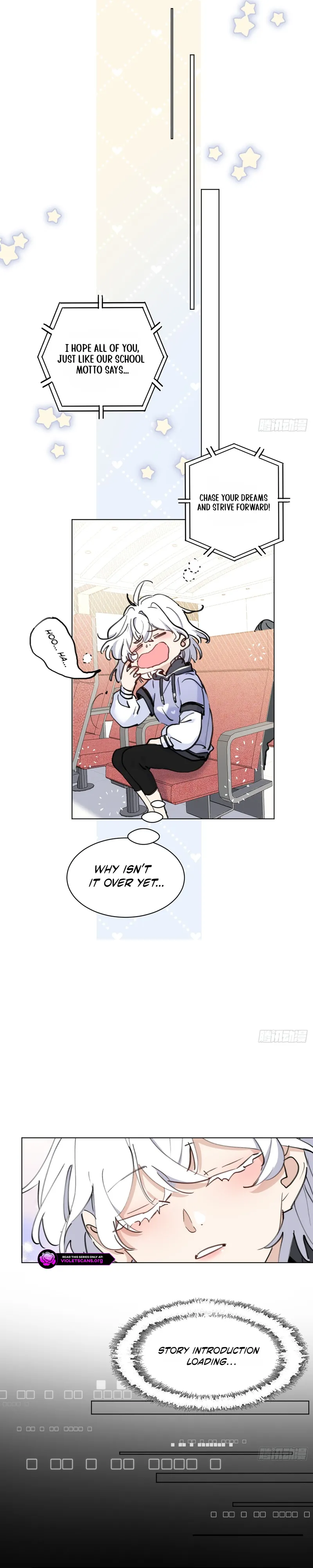 When I Transmigrated as the Overbearing CEO’s Wife’s Only Daughter Chapter 1 - Page 13