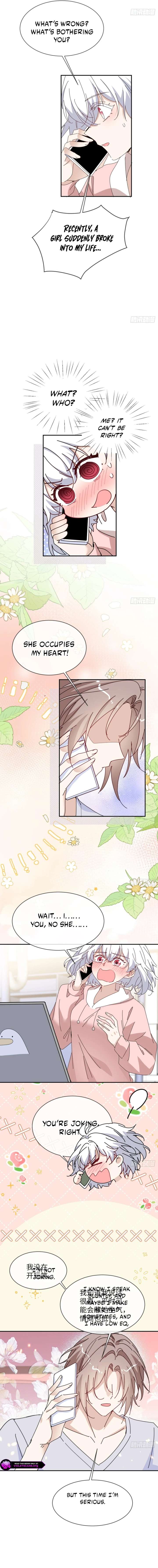 When I Transmigrated as the Overbearing CEO’s Wife’s Only Daughter Chapter 18 - Page 7